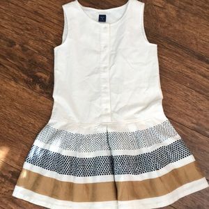 Gap kids dress